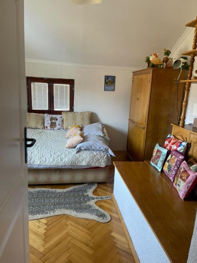 Visitor Yard Bed and Breakfast Plav Buitenkant foto