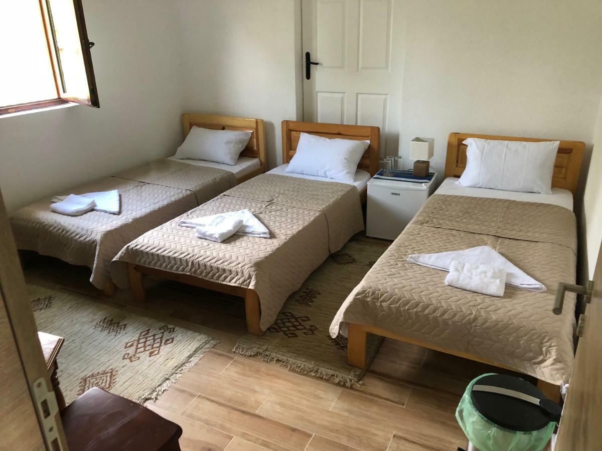 Visitor Yard Bed and Breakfast Plav Buitenkant foto